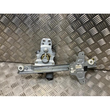 Leve vitre electrique arriere gauche CITROEN C5 2 BREAK d’occasion