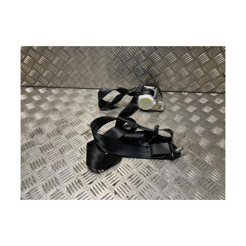 Ceinture arriere gauche CITROEN C5 2 BREAK d’occasion