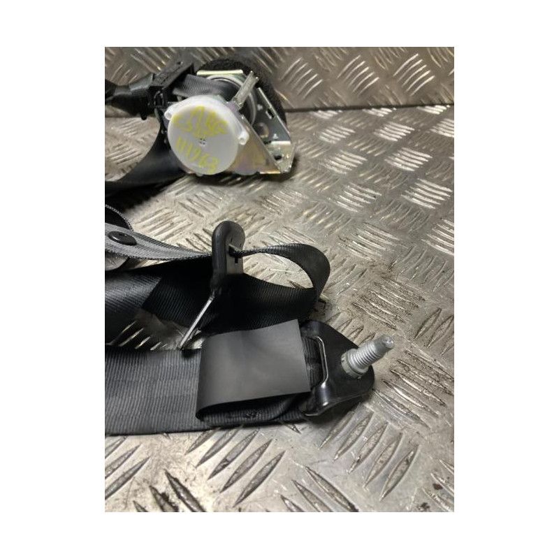 Ceinture arriere gauche CITROEN C5 2 BREAK d’occasion