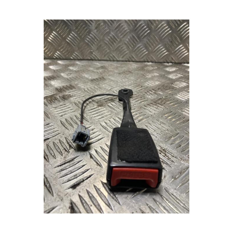 Attache ceinture avant gauche CITROEN C5 2 BREAK d’occasion