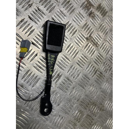 Attache ceinture avant gauche CITROEN C5 2 BREAK d’occasion