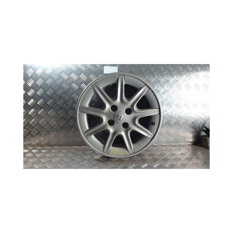 Jante RENAULT MEGANE 1 PHASE 2 d’occasion