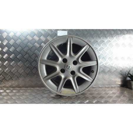 Jante RENAULT MEGANE 1 PHASE 2 d’occasion