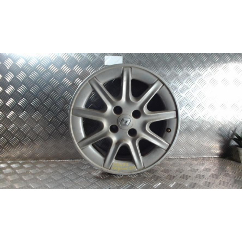 Jante RENAULT MEGANE 1 PHASE 2 d’occasion