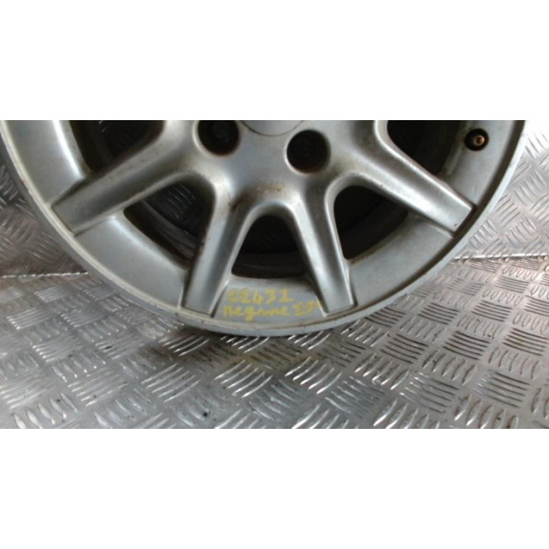 Jante RENAULT MEGANE 1 PHASE 2 d’occasion