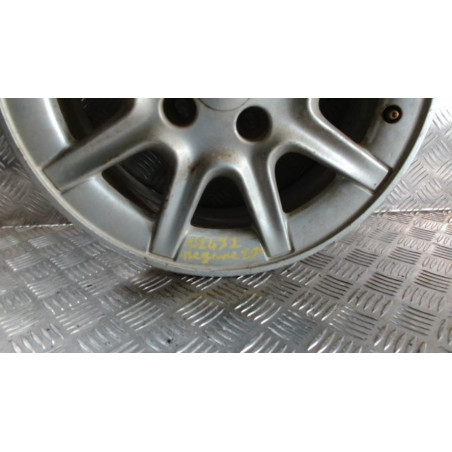 Jante RENAULT MEGANE 1 PHASE 2 d’occasion