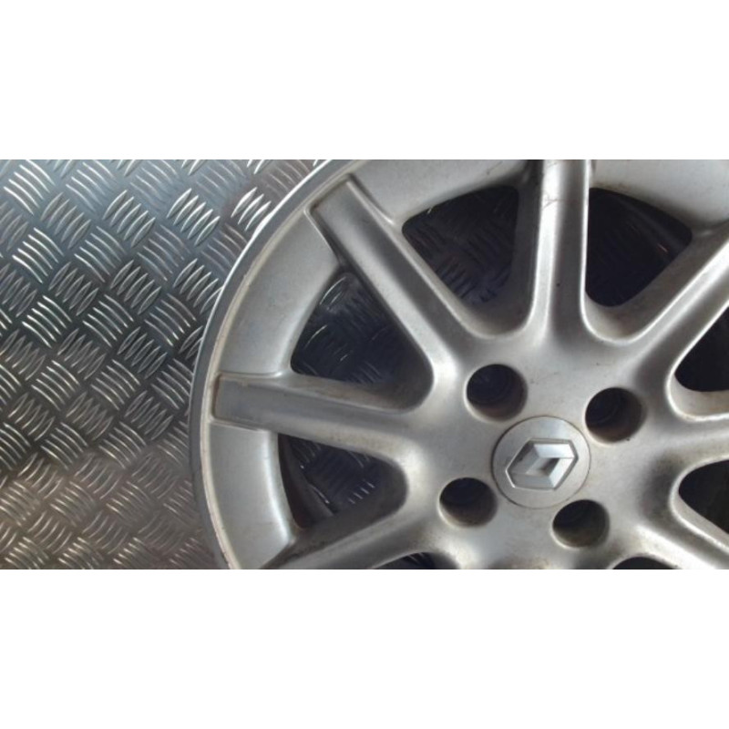 Jante RENAULT MEGANE 1 PHASE 2 d’occasion