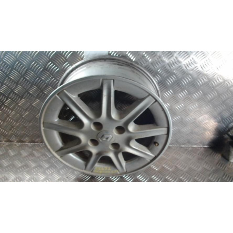 Jante RENAULT MEGANE 1 PHASE 2 d’occasion