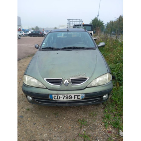 Jante RENAULT MEGANE 1 PHASE 2 d’occasion