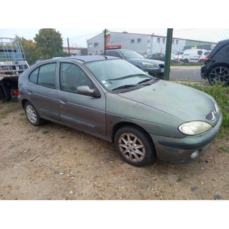 Jante RENAULT MEGANE 1 PHASE 2 d’occasion