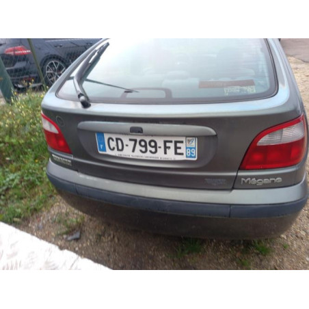 Jante RENAULT MEGANE 1 PHASE 2 d’occasion