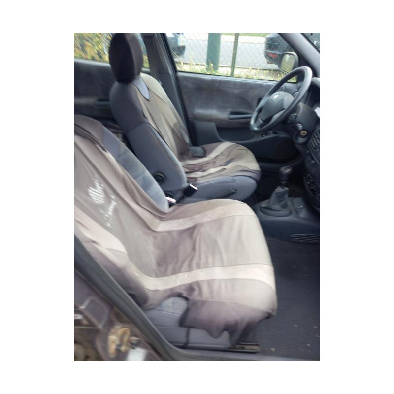 Jante RENAULT MEGANE 1 PHASE 2 d’occasion