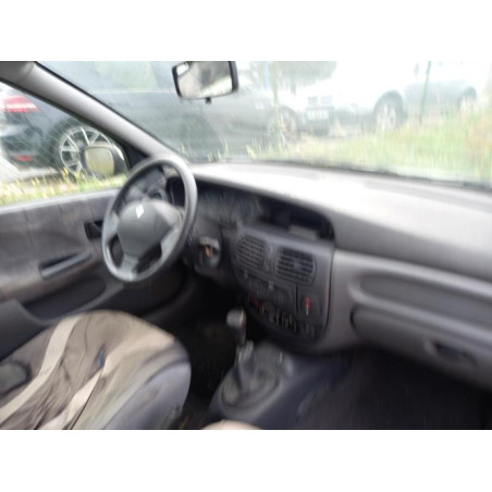 Jante RENAULT MEGANE 1 PHASE 2 d’occasion