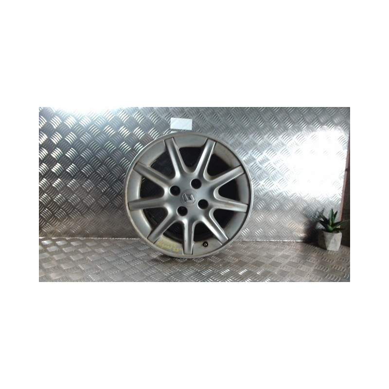 Jante RENAULT MEGANE 1 PHASE 2 d’occasion