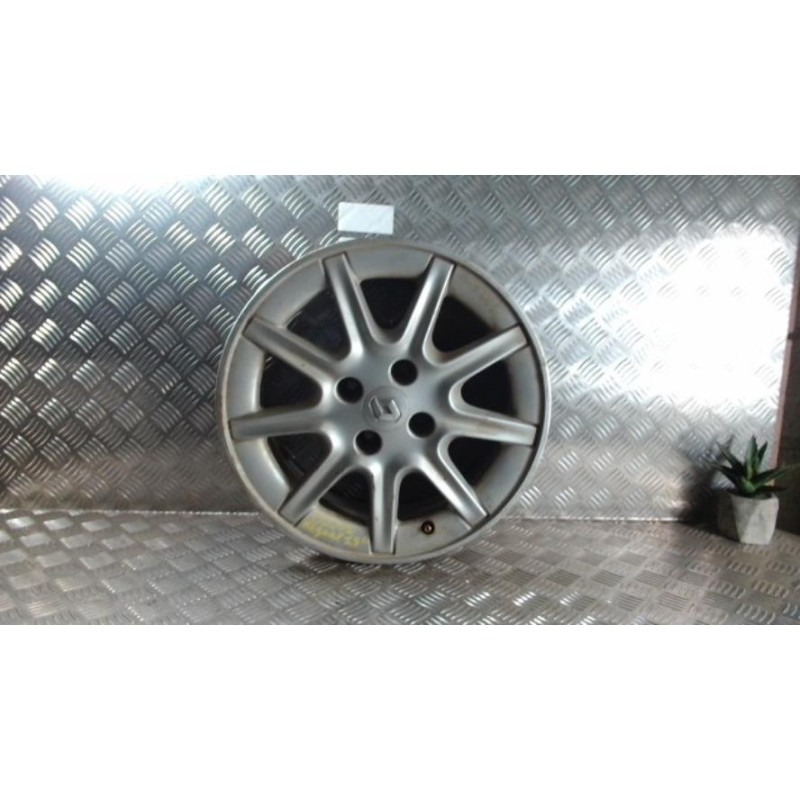 Jante RENAULT MEGANE 1 PHASE 2 d’occasion