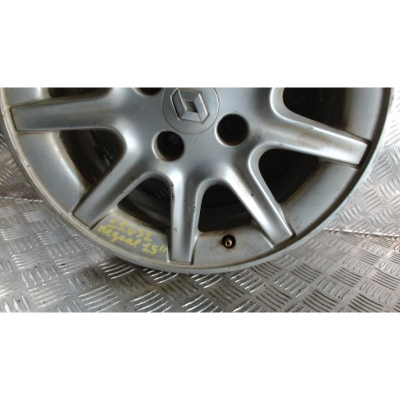 Jante RENAULT MEGANE 1 PHASE 2 d’occasion
