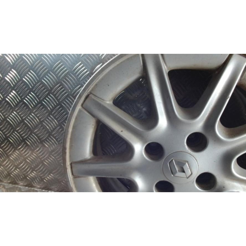Jante RENAULT MEGANE 1 PHASE 2 d’occasion
