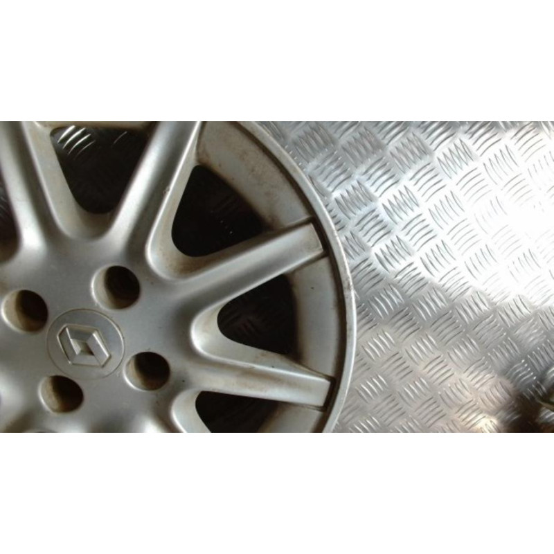 Jante RENAULT MEGANE 1 PHASE 2 d’occasion