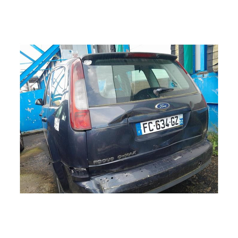 Jante FORD C-MAX 1 PHASE 1 d’occasion