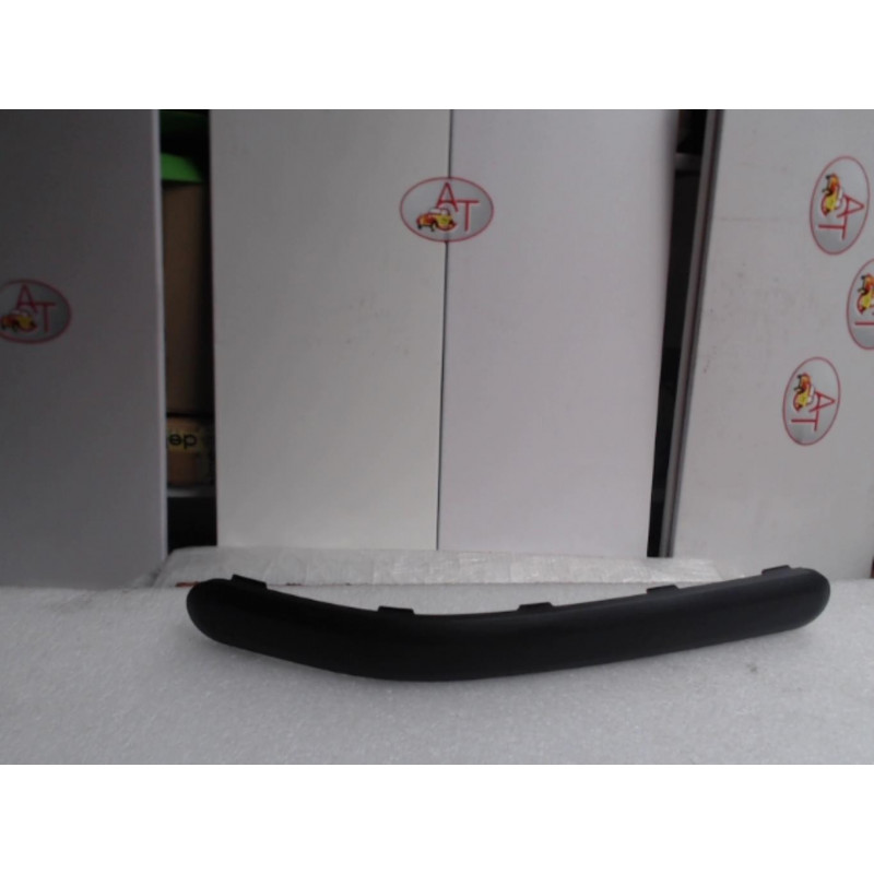 Moulure de pare choc arriere FORD FUSION PHASE 1 d’occasion