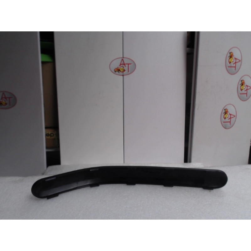 Moulure de pare choc arriere FORD FUSION PHASE 1 d’occasion