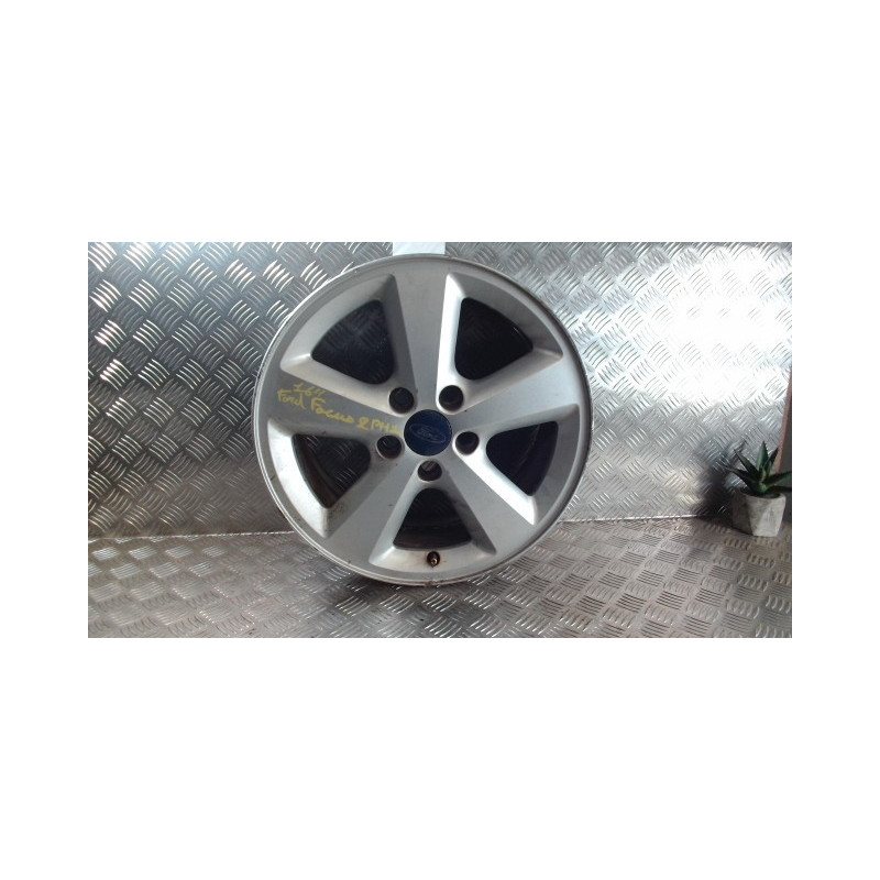 Jante FORD FOCUS 2 PHASE 1 BREAK d’occasion
