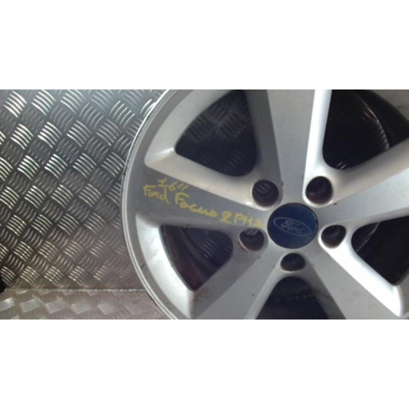 Jante FORD FOCUS 2 PHASE 1 BREAK d’occasion