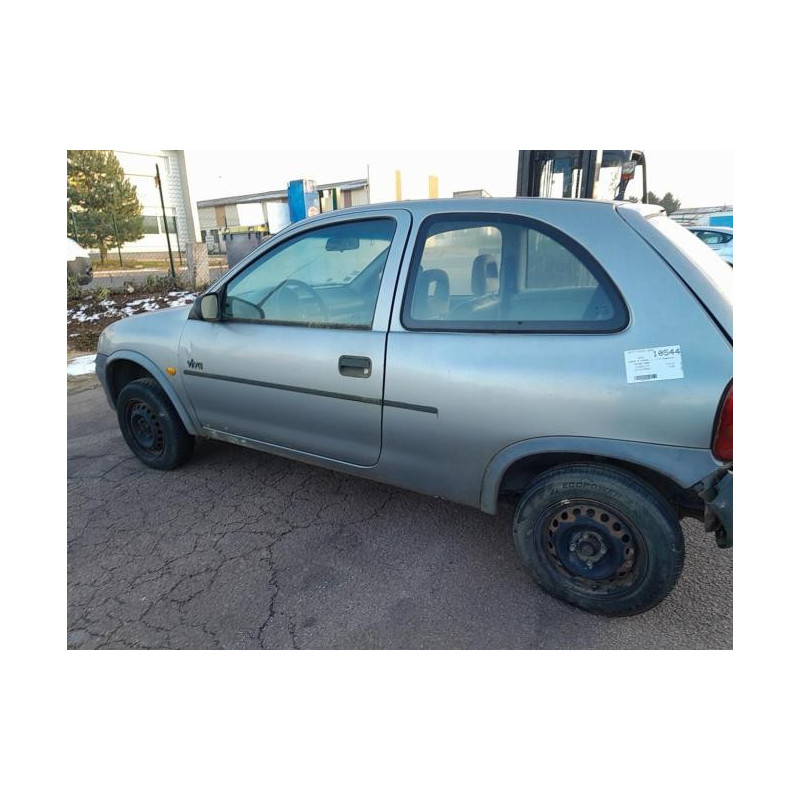 Jante OPEL CORSA B PHASE 1 d’occasion