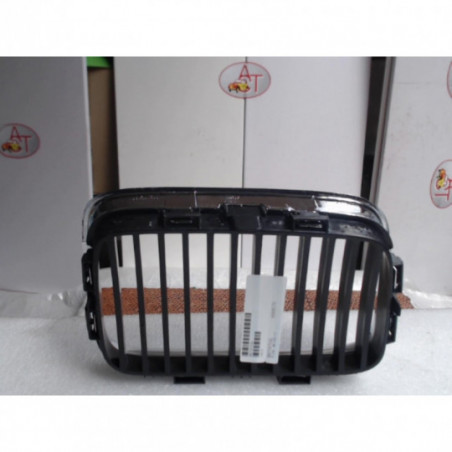 Grille de calandre gauche BMW  d’occasion