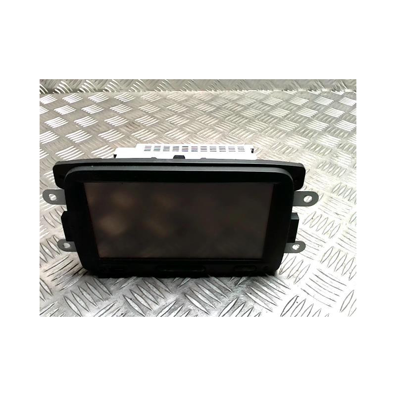 Ecran carplay DACIA SANDERO 2 PHASE 2 d’occasion