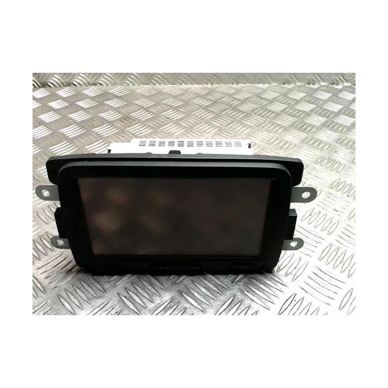 Ecran carplay DACIA SANDERO 2 PHASE 2 d’occasion