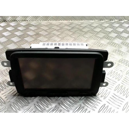 Ecran carplay DACIA SANDERO 2 PHASE 2 d’occasion