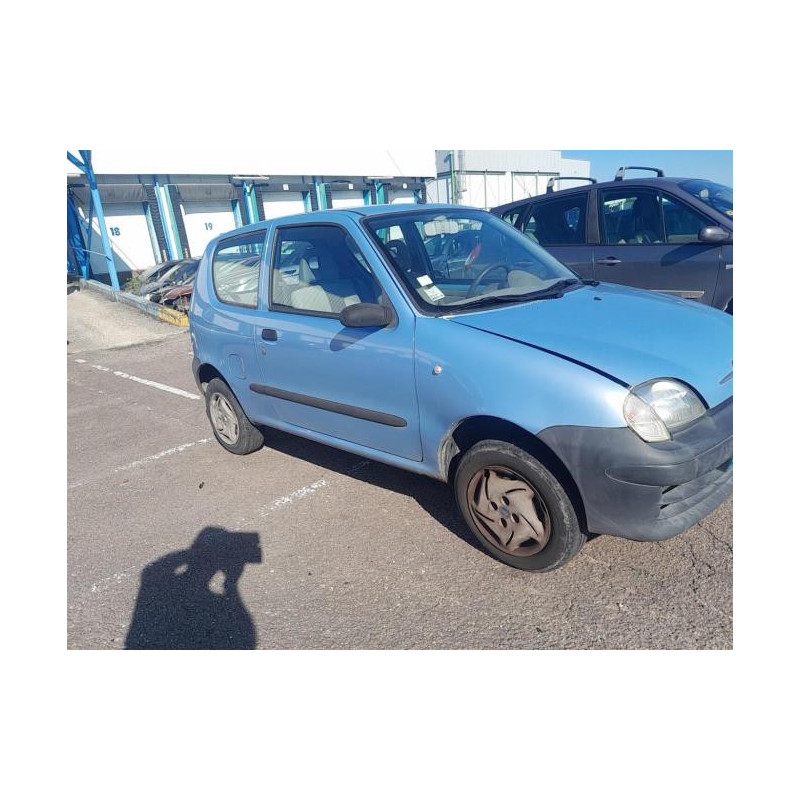 Jante FIAT SEICENTO d’occasion