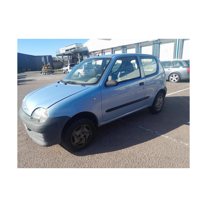Jante FIAT SEICENTO d’occasion