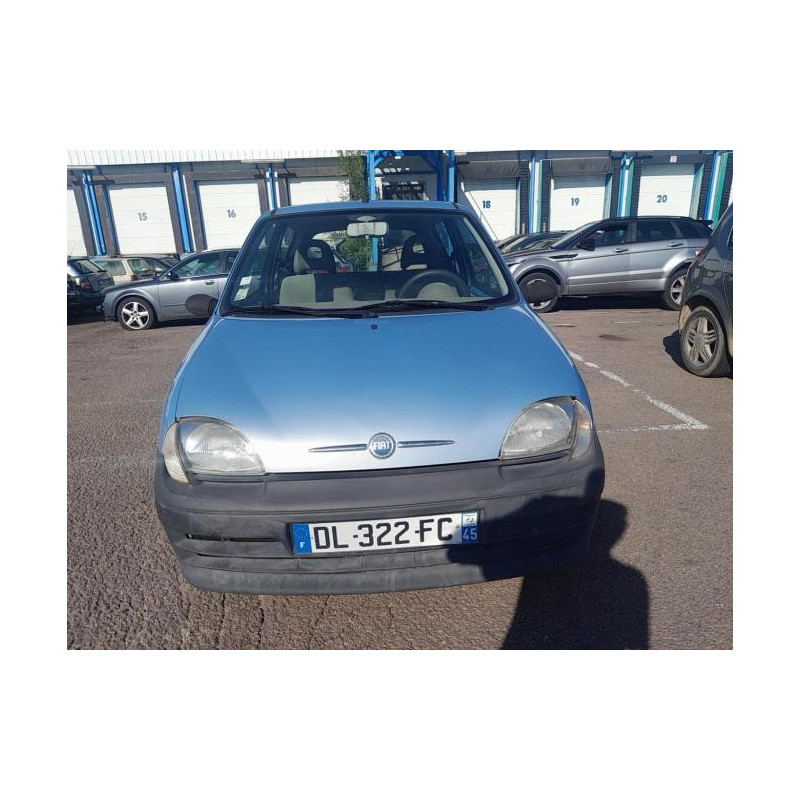 Jante FIAT SEICENTO d’occasion