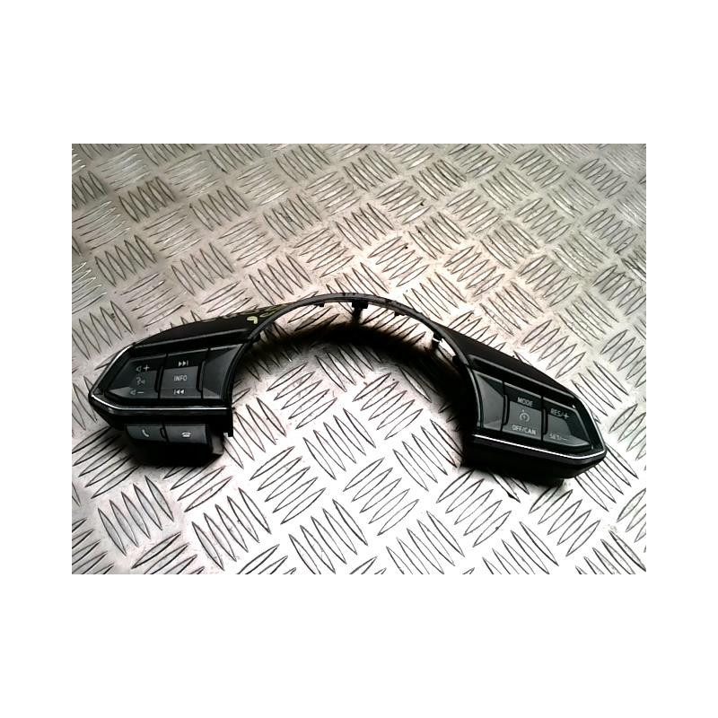 Commande autoradio MAZDA 3 3 PHASE 1 d’occasion