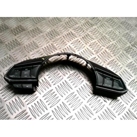 Commande autoradio MAZDA 3 3 PHASE 1 d’occasion