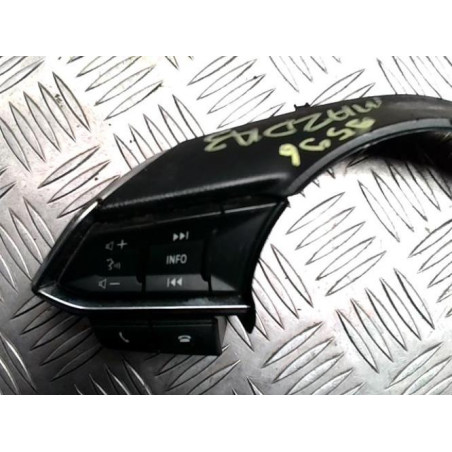 Commande autoradio MAZDA 3 3 PHASE 1 d’occasion