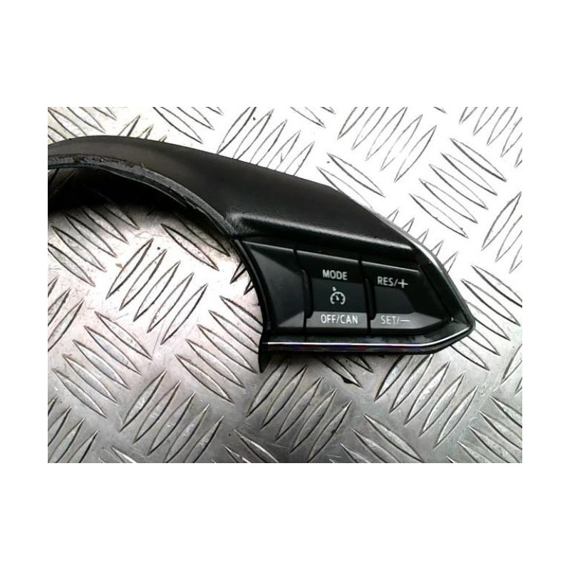 Commande autoradio MAZDA 3 3 PHASE 1 d’occasion