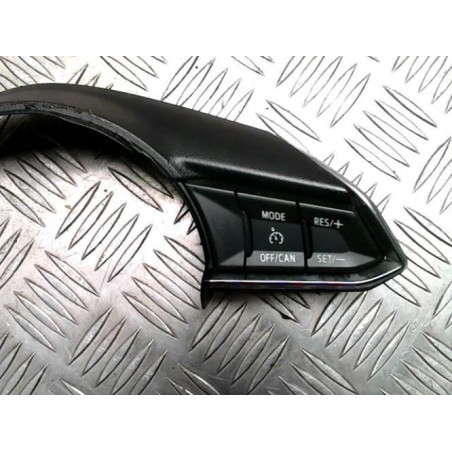 Commande autoradio MAZDA 3 3 PHASE 1 d’occasion