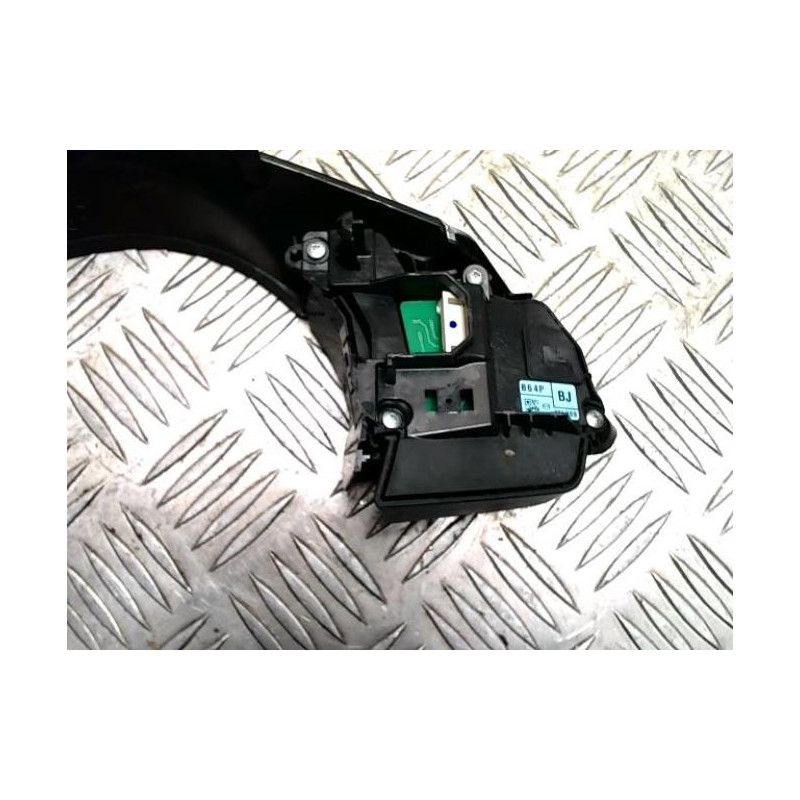 Commande autoradio MAZDA 3 3 PHASE 1 d’occasion