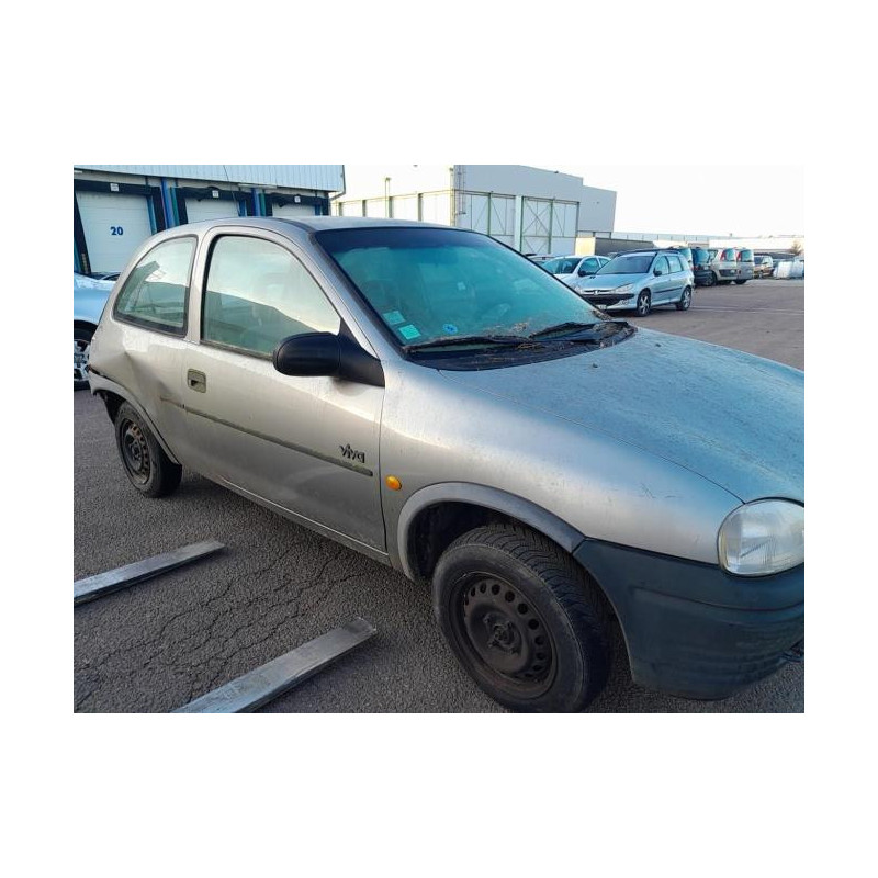 Jante OPEL CORSA B PHASE 1 d’occasion