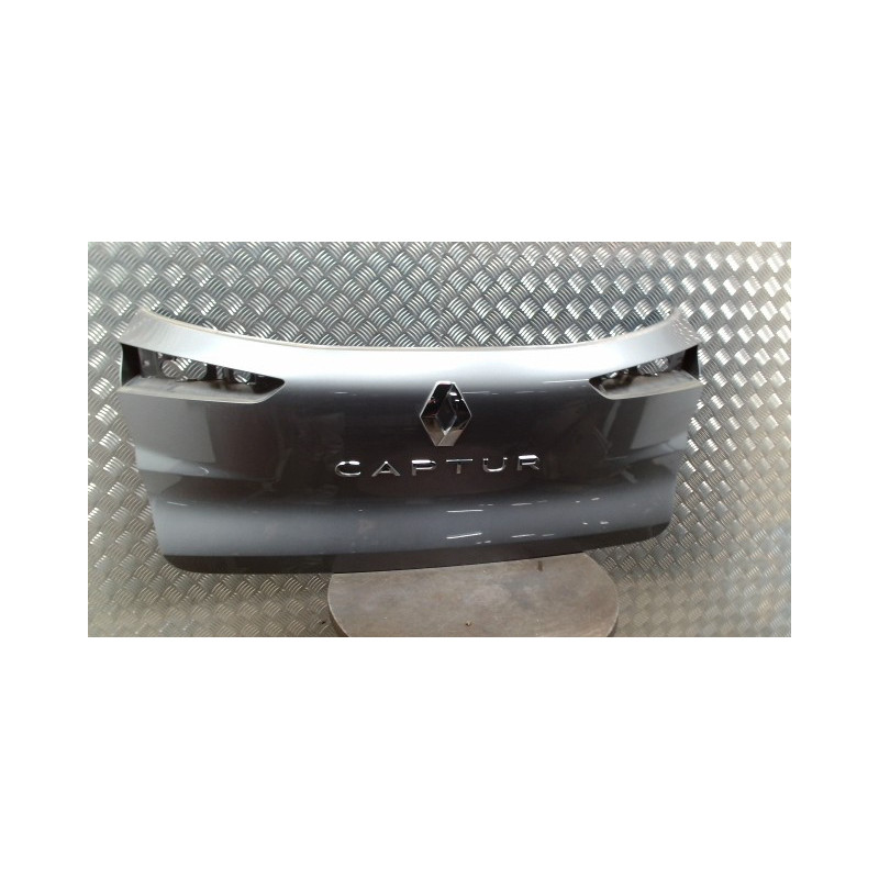 Bandeau de feu malle/hayon RENAULT CAPTUR 2 PHASE 1 d’occasion