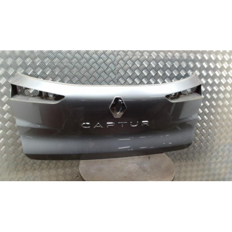 Bandeau de feu malle/hayon RENAULT CAPTUR 2 PHASE 1 d’occasion