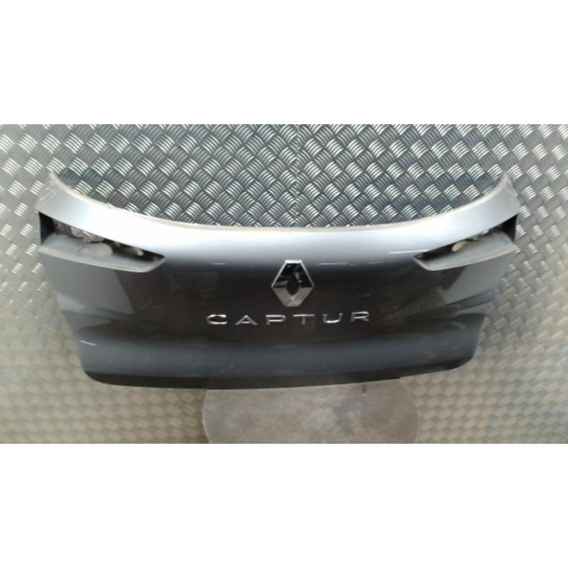 Bandeau de feu malle/hayon RENAULT CAPTUR 2 PHASE 1 d’occasion