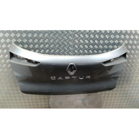 Bandeau de feu malle/hayon RENAULT CAPTUR 2 PHASE 1 d’occasion