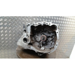 Boite de vitesses RENAULT CLIO 4 PHASE 1 d’occasion