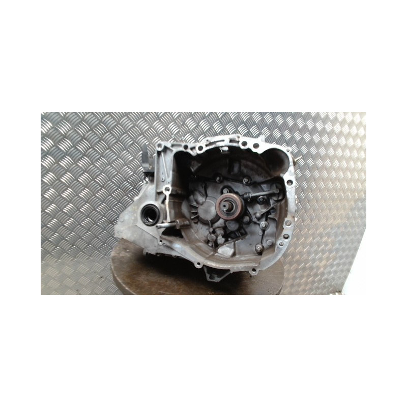 Boite de vitesses RENAULT CLIO 4 PHASE 1 d’occasion