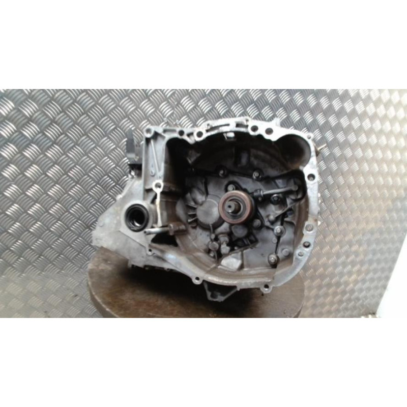 Boite de vitesses RENAULT CLIO 4 PHASE 1 d’occasion