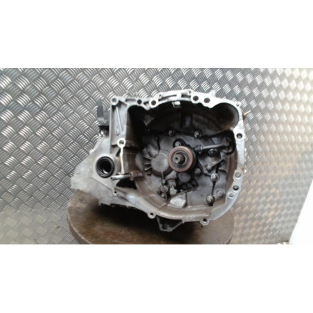 Boite de vitesses RENAULT CLIO 4 PHASE 1 d’occasion